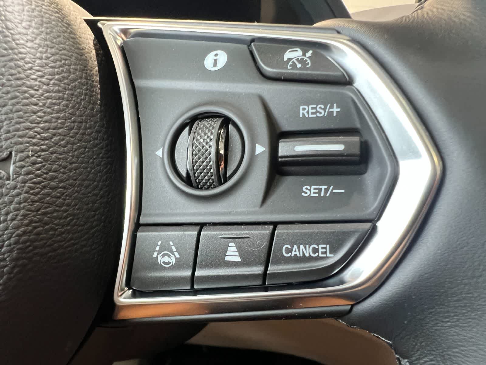2026 Acura RDX w/Technology Package