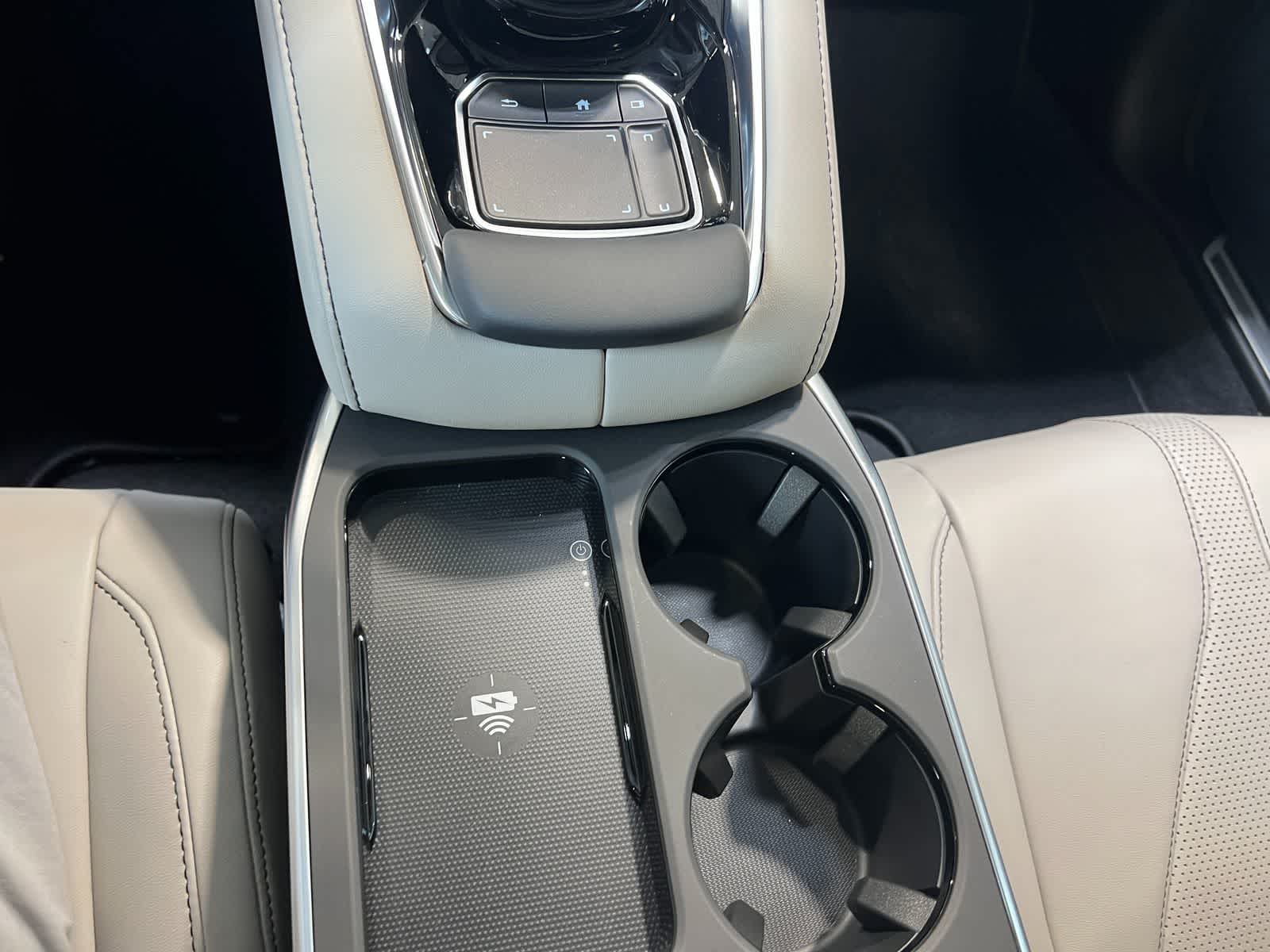2026 Acura RDX w/Technology Package