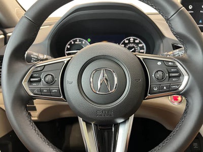 2026 Acura RDX w/Technology Package