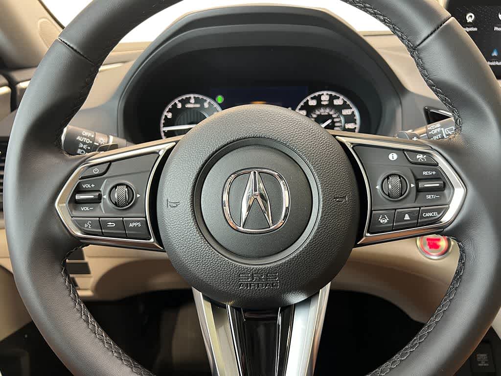 2026 Acura RDX w/Technology Package