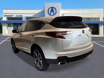 2026 Acura RDX w/Technology Package