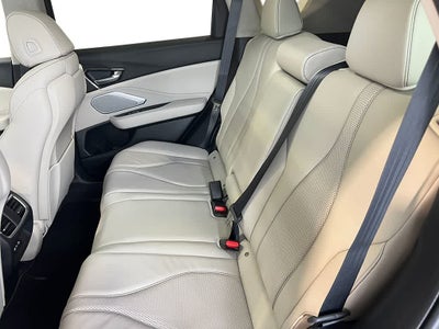 2026 Acura RDX w/Technology Package