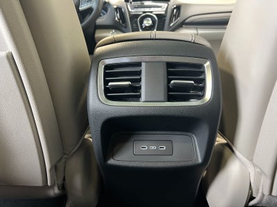 2026 Acura RDX w/Technology Package