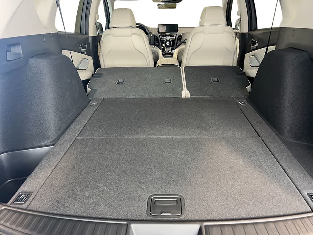 2026 Acura RDX w/Technology Package