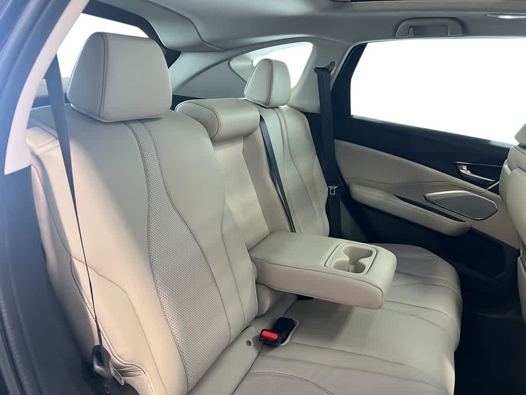 2026 Acura RDX w/Technology Package