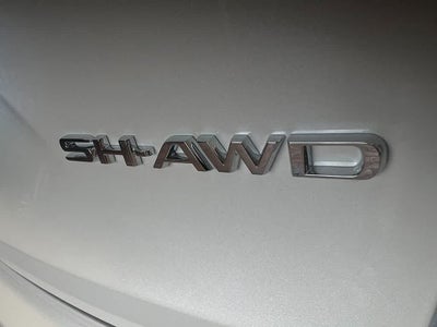2026 Acura RDX w/Technology Package