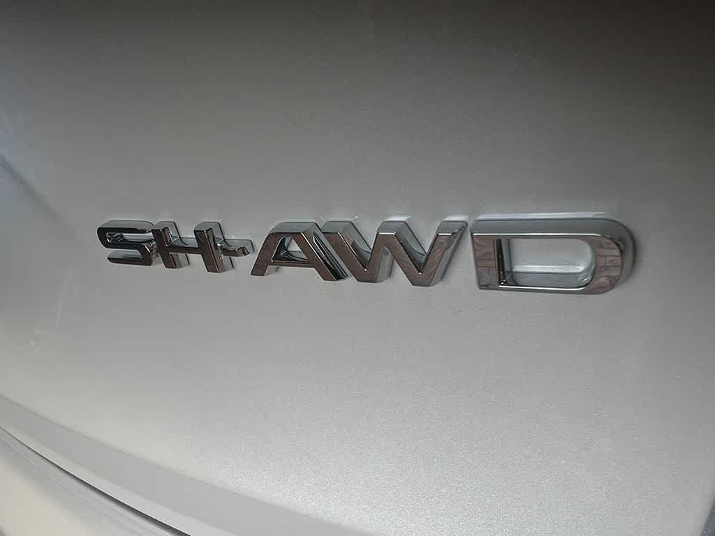 2026 Acura RDX w/Technology Package