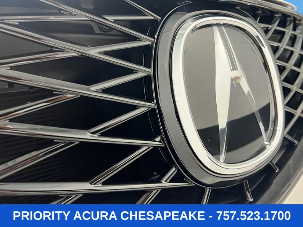 2026 Acura RDX w/Technology Package