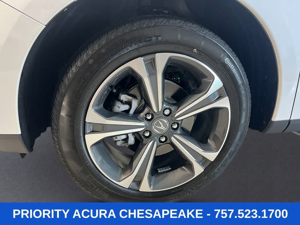 2026 Acura RDX w/Technology Package