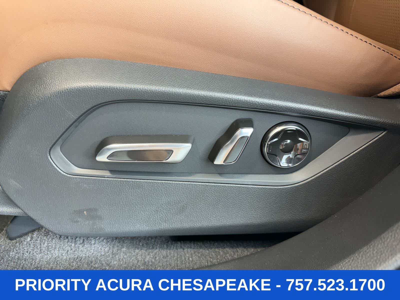 2026 Acura RDX w/Technology Package