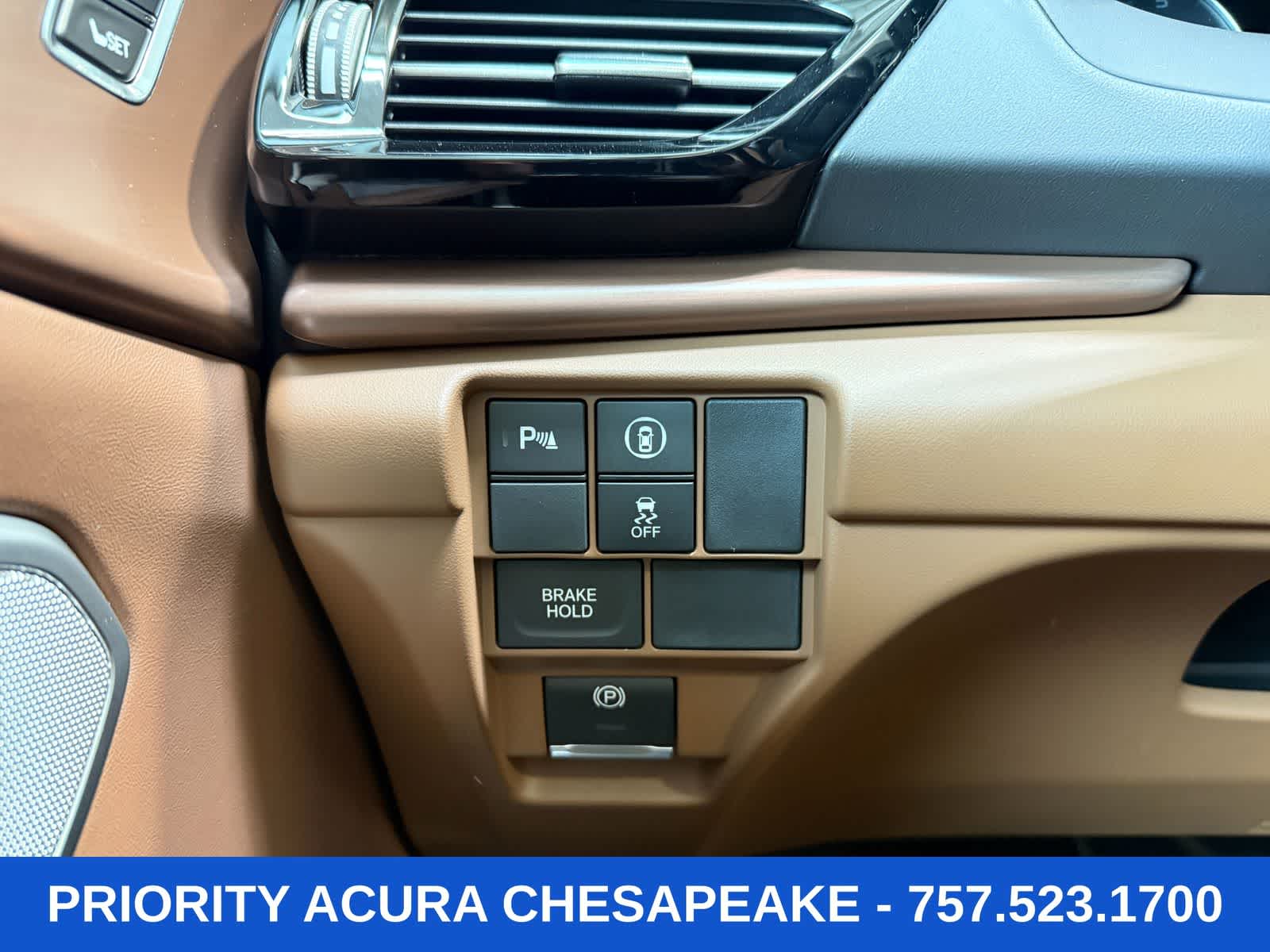 2026 Acura RDX w/Technology Package