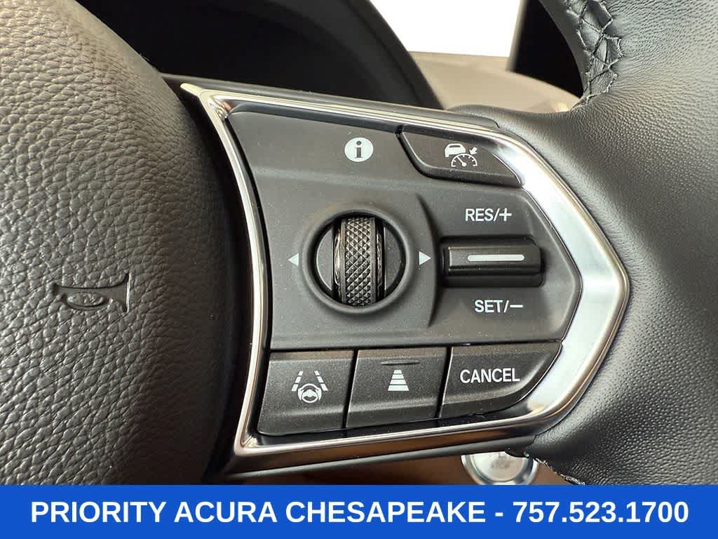2026 Acura RDX w/Technology Package