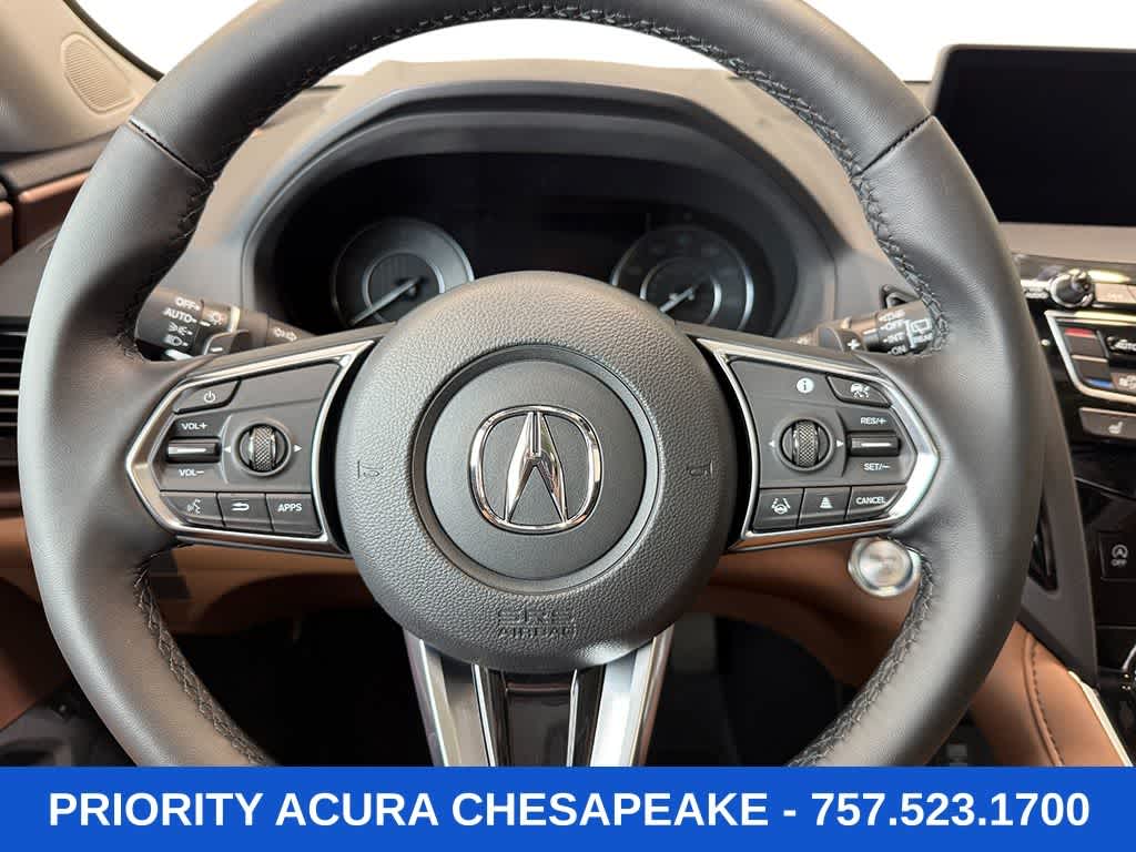 2026 Acura RDX w/Technology Package