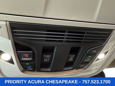 2026 Acura RDX w/Technology Package