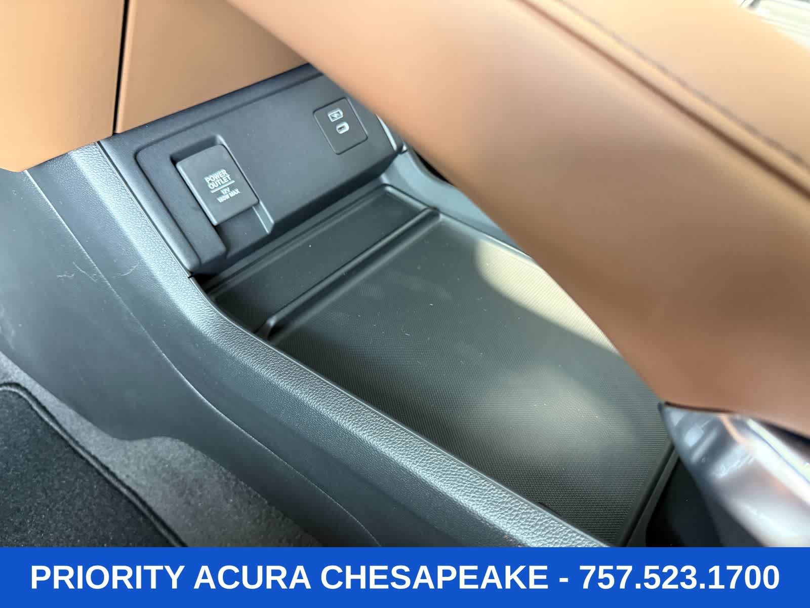 2026 Acura RDX w/Technology Package