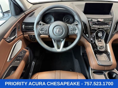 2026 Acura RDX w/Technology Package