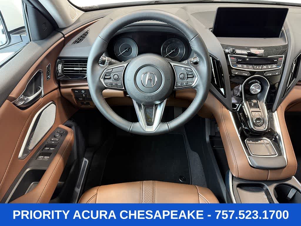2026 Acura RDX w/Technology Package