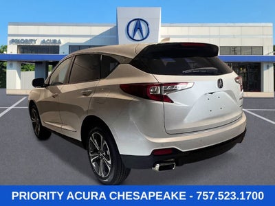 2026 Acura RDX w/Technology Package