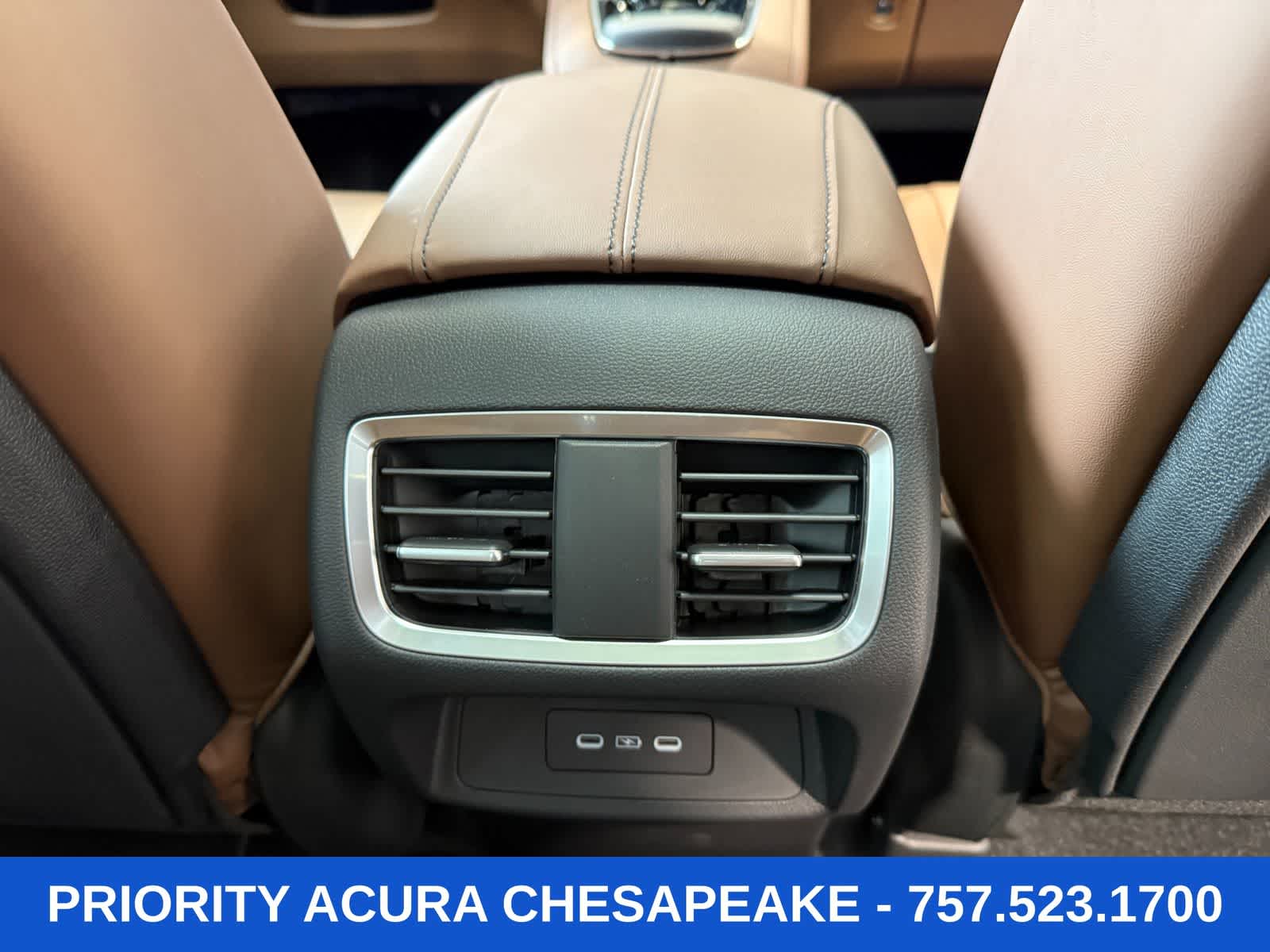 2026 Acura RDX w/Technology Package