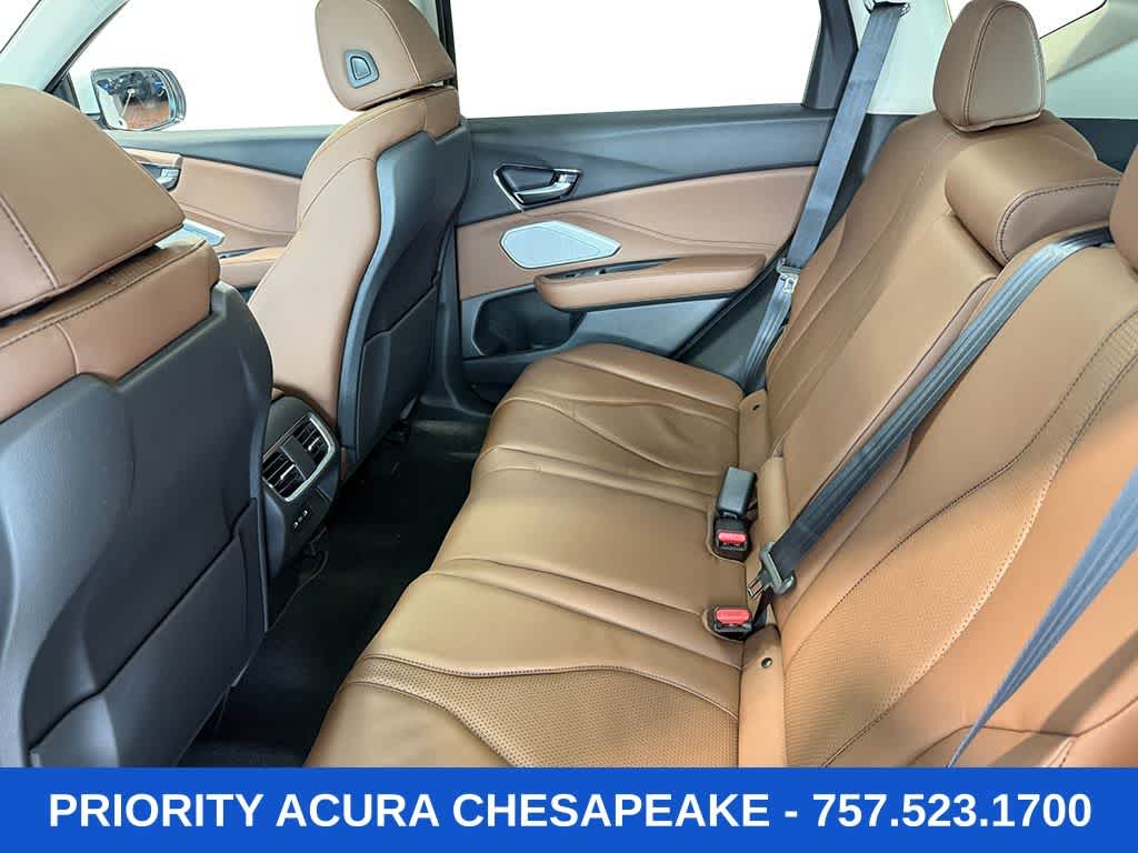 2026 Acura RDX w/Technology Package