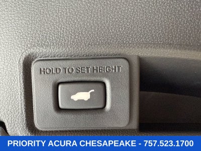 2026 Acura RDX w/Technology Package