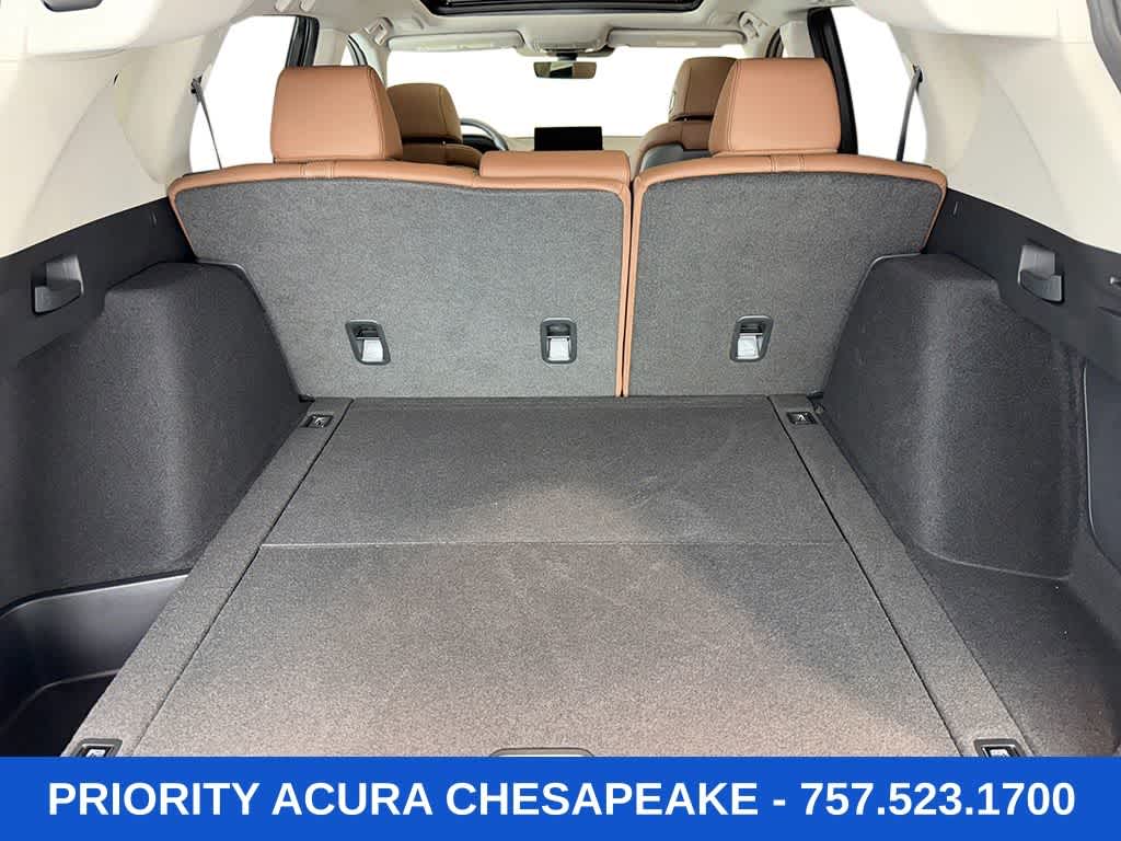 2026 Acura RDX w/Technology Package