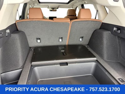 2026 Acura RDX w/Technology Package