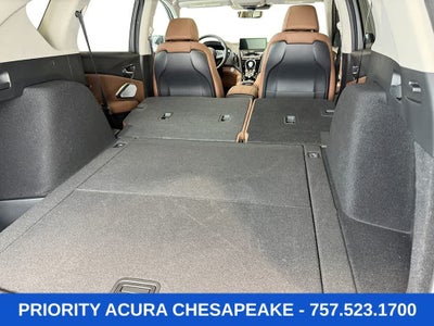 2026 Acura RDX w/Technology Package