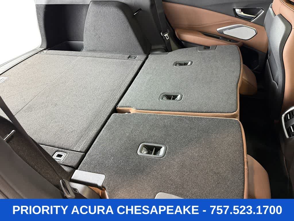 2026 Acura RDX w/Technology Package