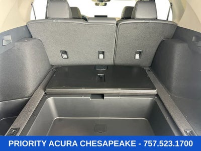 2026 Acura RDX w/Technology Package
