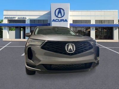 2026 Acura RDX w/Technology Package