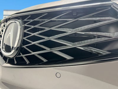 2026 Acura RDX w/Technology Package