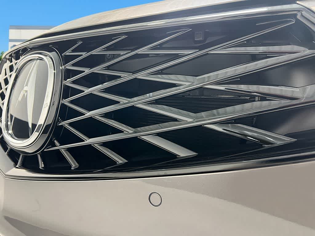 2026 Acura RDX w/Technology Package