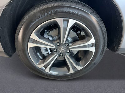 2026 Acura RDX w/Technology Package