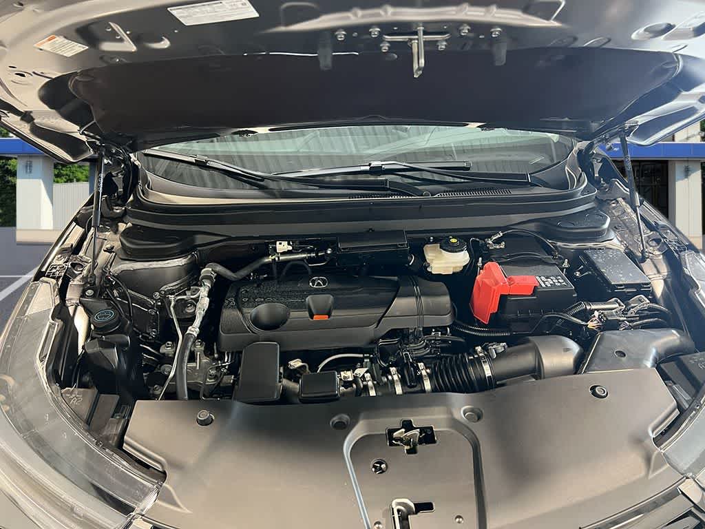 2026 Acura RDX w/Technology Package