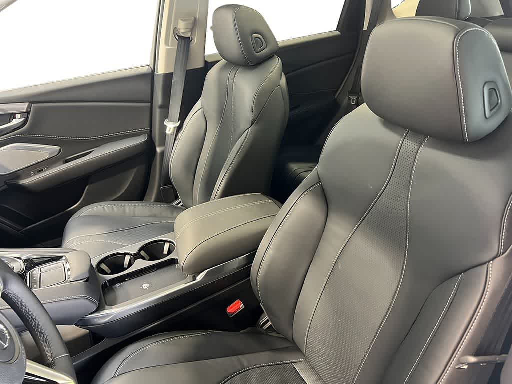 2026 Acura RDX w/Technology Package