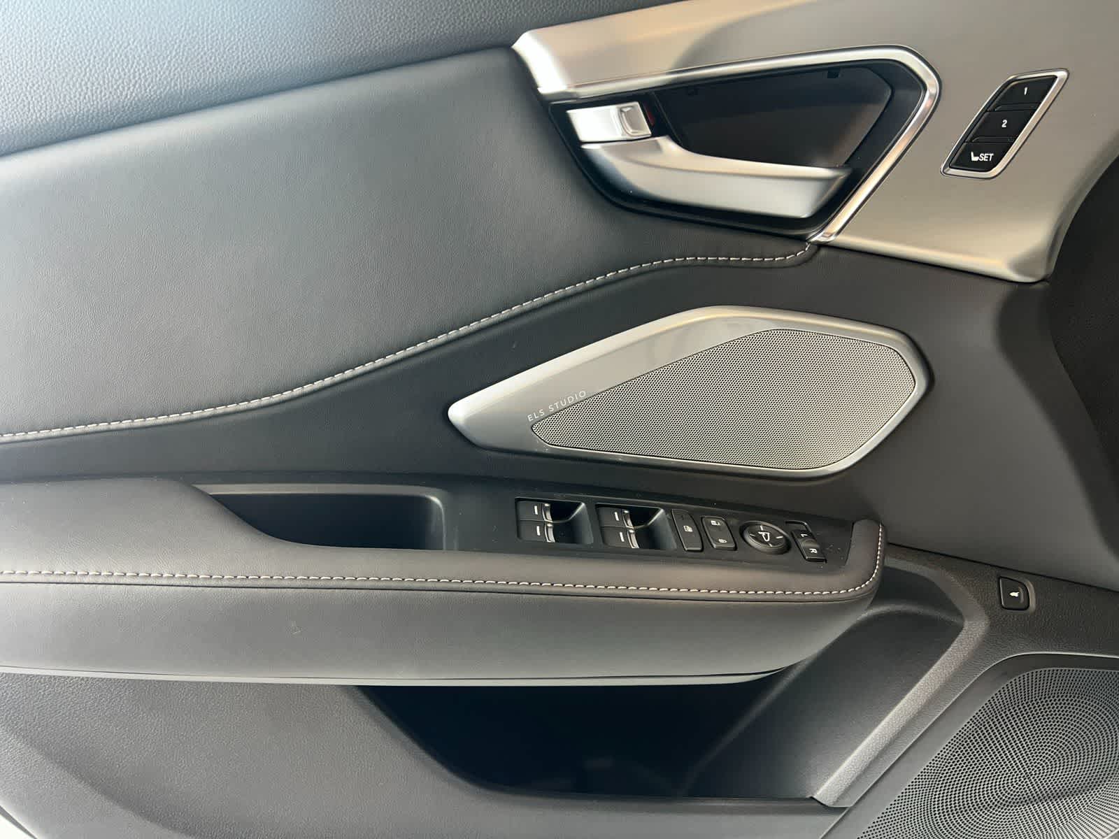 2026 Acura RDX w/Technology Package