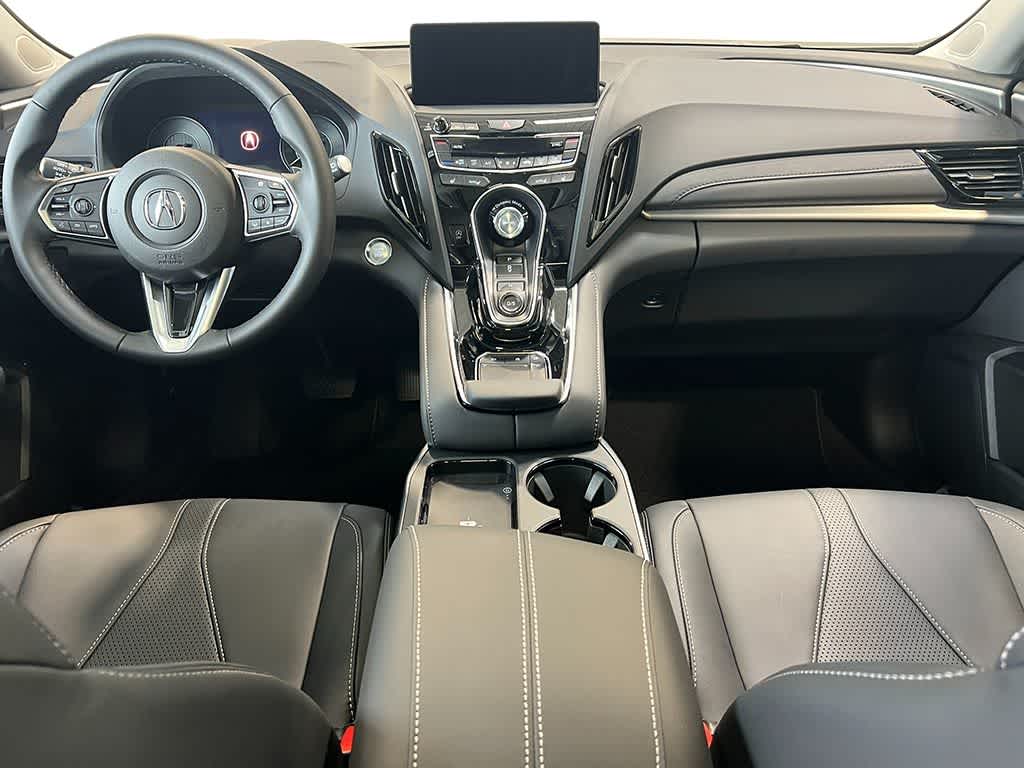 2026 Acura RDX w/Technology Package