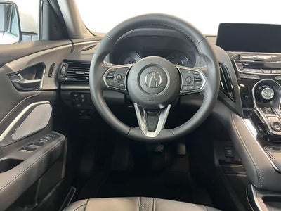 2026 Acura RDX w/Technology Package