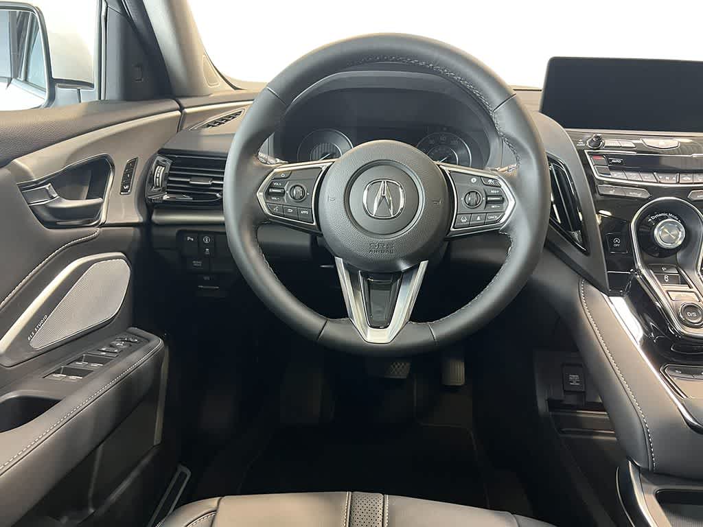 2026 Acura RDX w/Technology Package