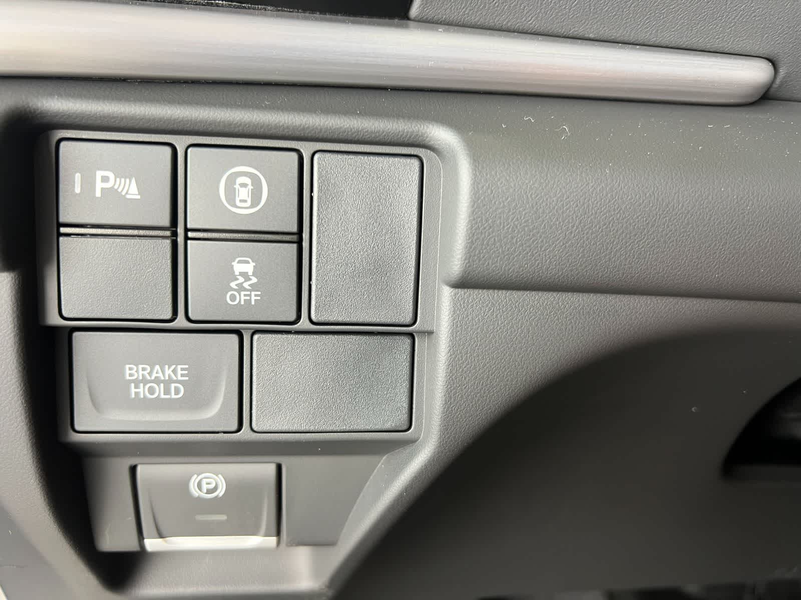 2026 Acura RDX w/Technology Package