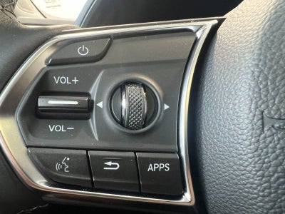 2026 Acura RDX w/Technology Package