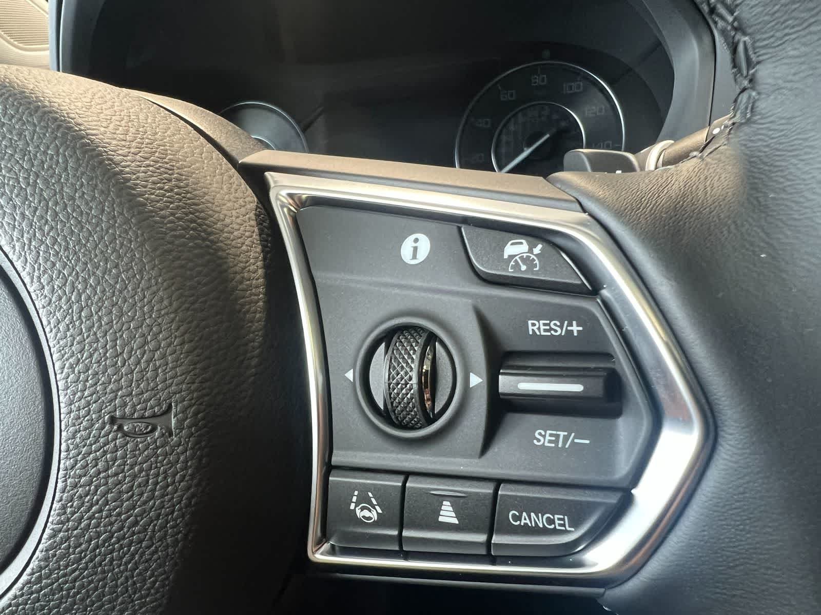 2026 Acura RDX w/Technology Package