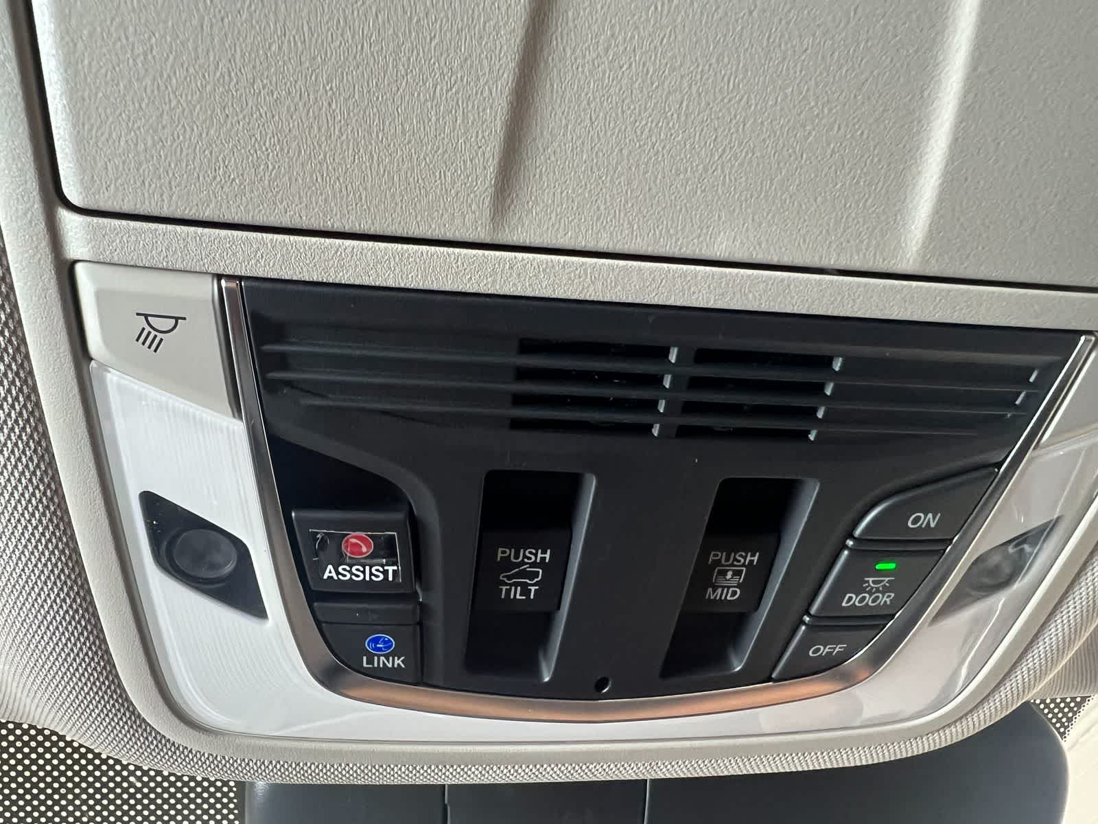 2026 Acura RDX w/Technology Package