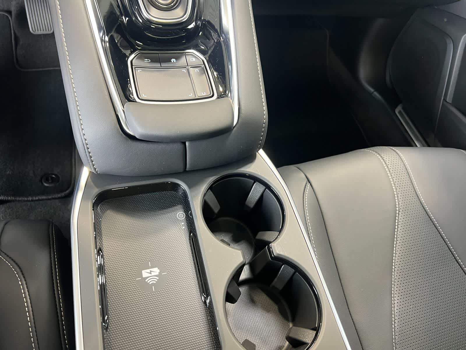 2026 Acura RDX w/Technology Package