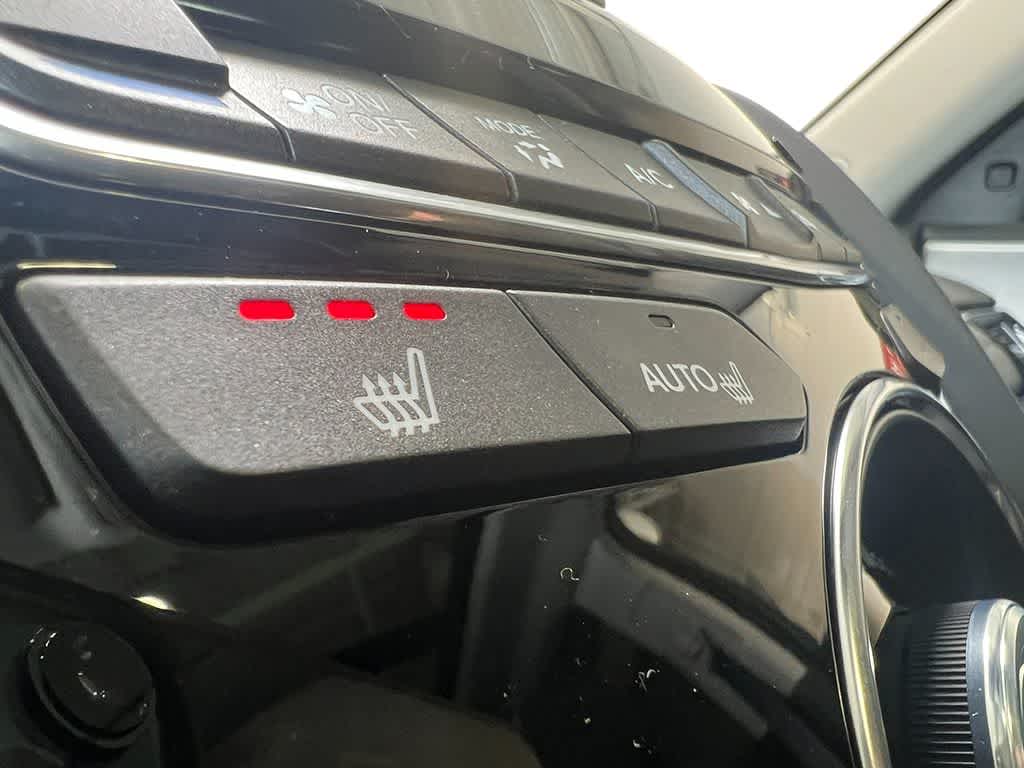 2026 Acura RDX w/Technology Package