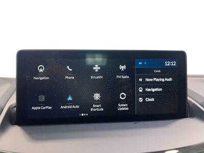 2026 Acura RDX w/Technology Package