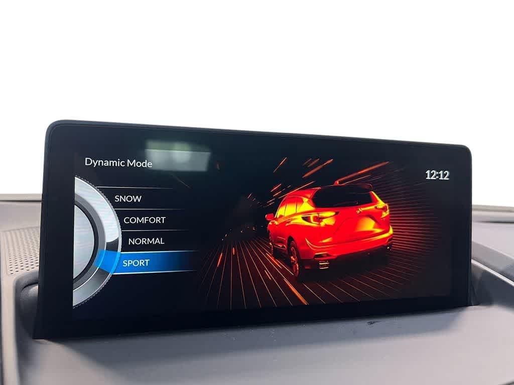 2026 Acura RDX w/Technology Package