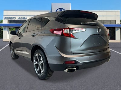 2026 Acura RDX w/Technology Package