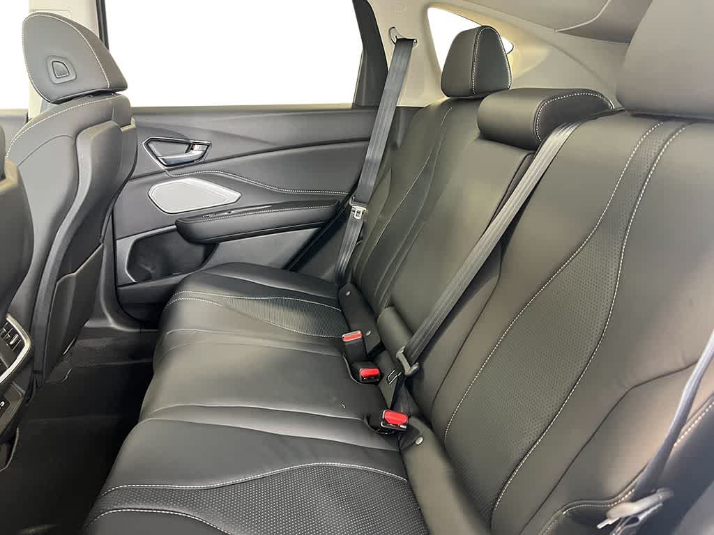 2026 Acura RDX w/Technology Package